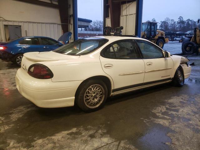 Photo 3 from auction – 2002 PONTIAC GRAND PRIX with VIN 1G2WP52K32F139920