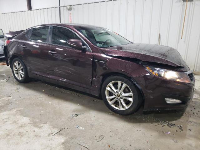 Снимка 4 от търг – 2013 KIA OPTIMA EX с VIN 5XXGN4A76DG148743