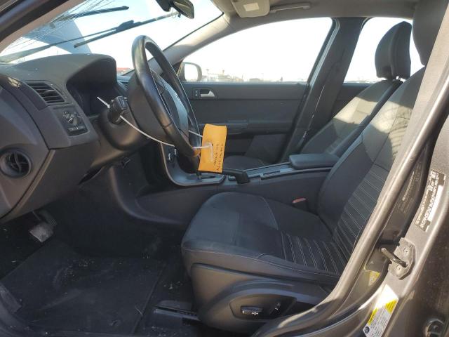 Photo 7 from auction – 2010 VOLVO S40 2.4I with VIN YV1382MS2A2490115