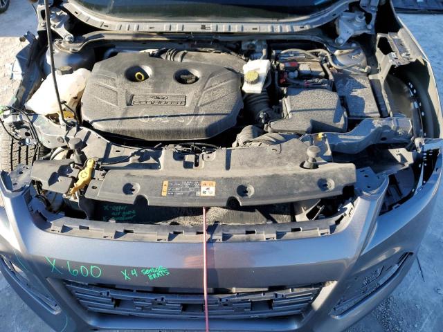 Photo 12 from auction – 2014 FORD ESCAPE TIT with VIN 1FMCU9J92EUB52277