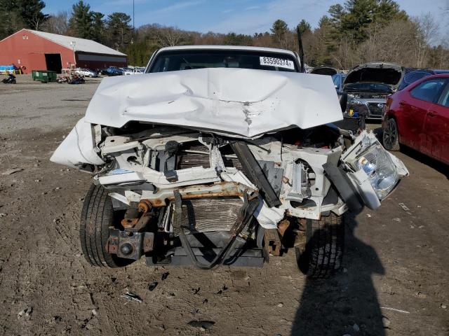 Photo 5 from auction – 2010 FORD RANGER with VIN 1FTKR1AD5APA51119