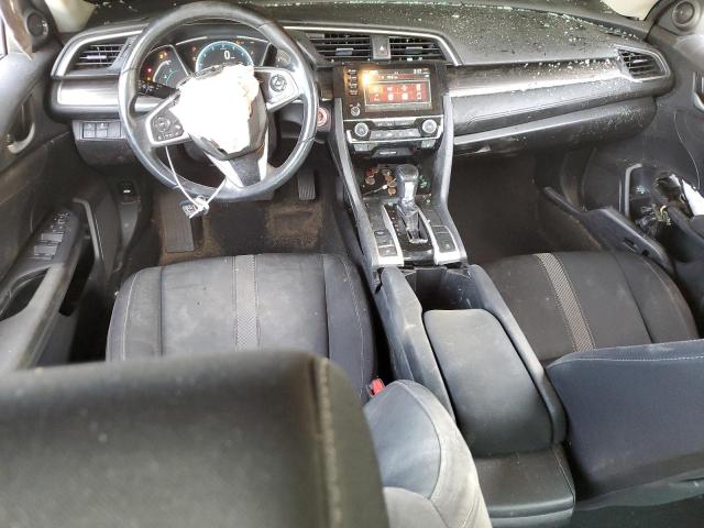Photo 8 from auction – 2019 HONDA CIVIC EX with VIN 19XFC1F36KE014178