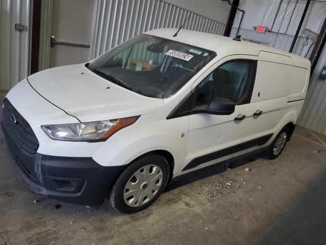 Photo 1 from auction – 2019 FORD TRANSIT CO with VIN NM0LS7E73K1428953