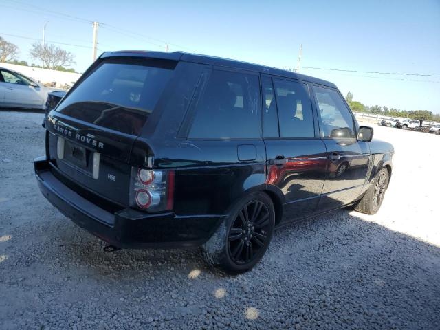 Photo 3 from auction – 2010 LAND ROVER RANGE ROVE with VIN SALMF1D48AA315491