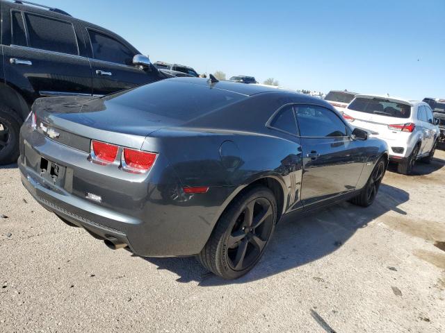 Photo 3 from auction – 2010 CHEVROLET CAMARO LT with VIN 2G1FF1EV4A9220065