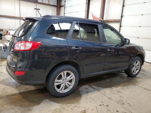 Photo 3 from auction – 2010 HYUNDAI SANTA FE G with VIN 5NMSGDAGXAH353242