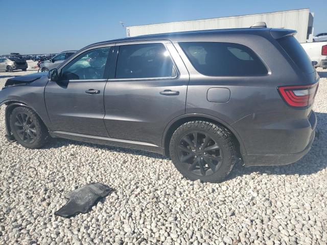 Photo 2 from auction – 2017 DODGE DURANGO R/ with VIN 1C4SDHCT0HC610752