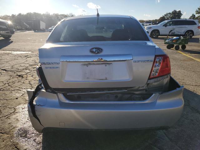 Photo 6 from auction – 2010 SUBARU IMPREZA 2. with VIN JF1GE6A66AH516717