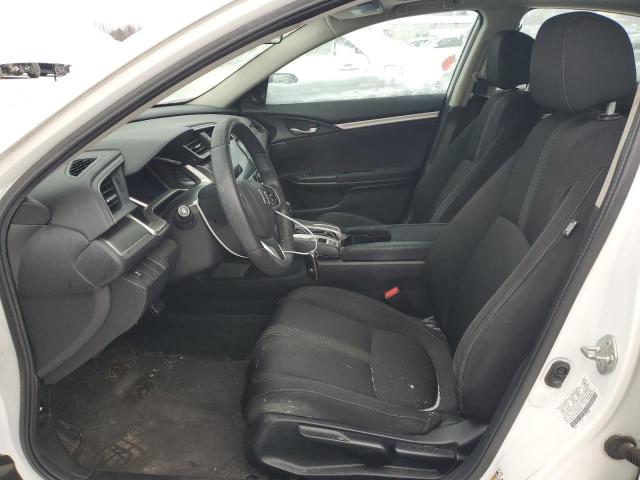 Photo 7 from auction – 2017 HONDA CIVIC EX with VIN 2HGFC2F7XHH567049