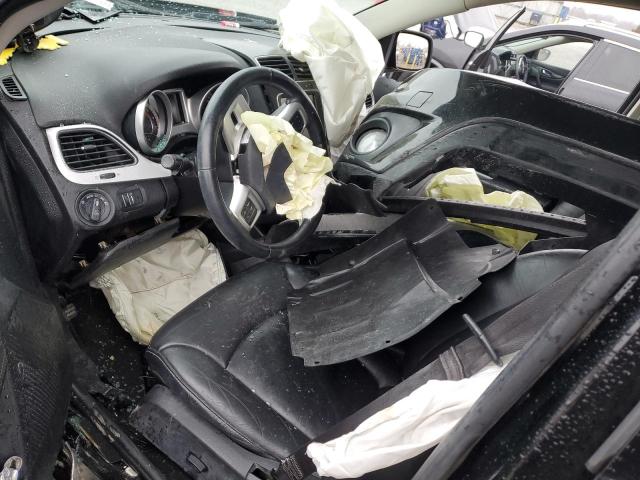 Photo 8 from auction – 2014 DODGE JOURNEY LI with VIN 3C4PDDDG3ET150079