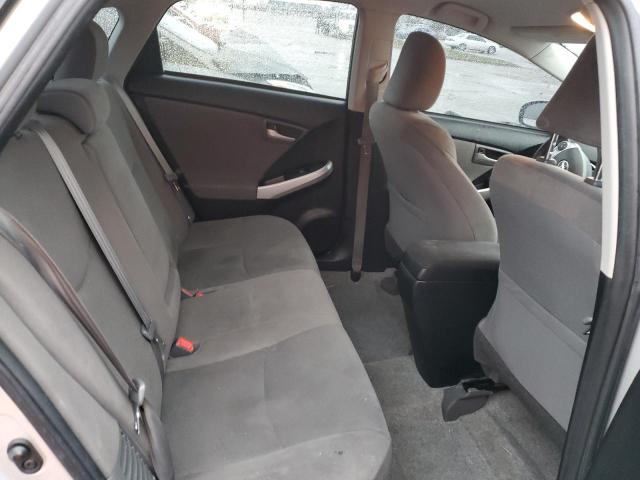 Photo 10 from auction – 2014 TOYOTA PRIUS with VIN JTDKN3DU2E0375582