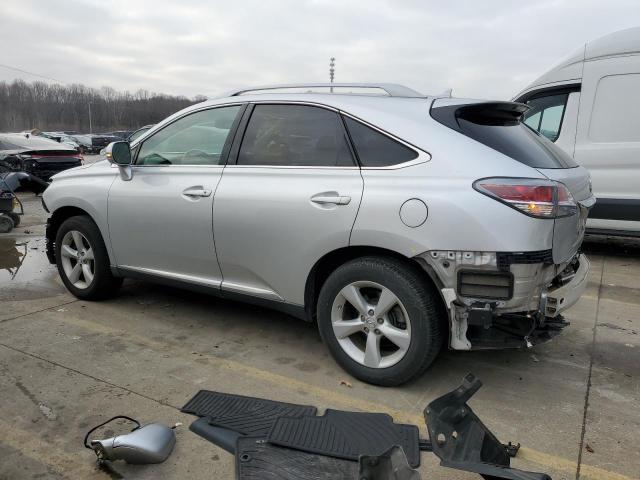 Photo 2 from auction – 2013 LEXUS RX 350 with VIN 2T2ZK1BA3DC102915