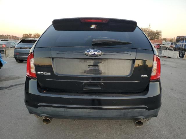 Photo 6 from auction – 2011 FORD EDGE SEL with VIN 2FMDK3JC4BBA74718