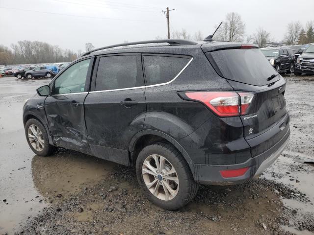 Photo 2 from auction – 2018 FORD ESCAPE SEL with VIN 1FMCU9HD2JUB44992