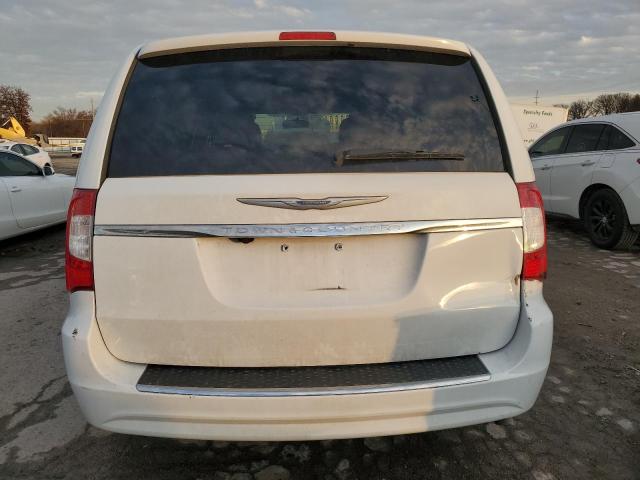 Photo 6 from auction – 2015 CHRYSLER TOWN & COU with VIN 2C4RC1BG0FR546584