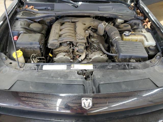 Zdjęcie 11 z aukcji – 2009 DODGE CHALLENGER z VIN 2B3LJ44V19H630305