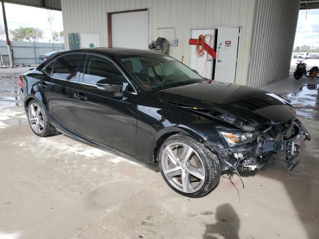 Photo 4 from auction – 2019 LEXUS IS 300 with VIN JTHBA1D27K5093739