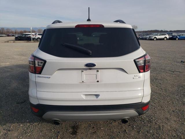 Photo 6 from auction – 2017 FORD ESCAPE SE with VIN 1FMCU9GD0HUC16980