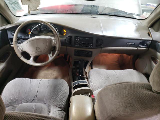 Photo 8 from auction – 1998 BUICK REGAL LS with VIN 2G4WB52K4W1428274