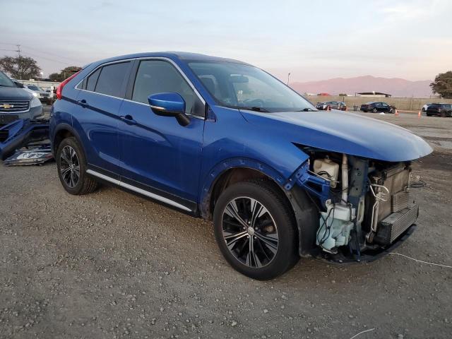 Photo 4 from auction – 2018 MITSUBISHI ECLIPSE CR with VIN JA4AT5AA3JZ062273