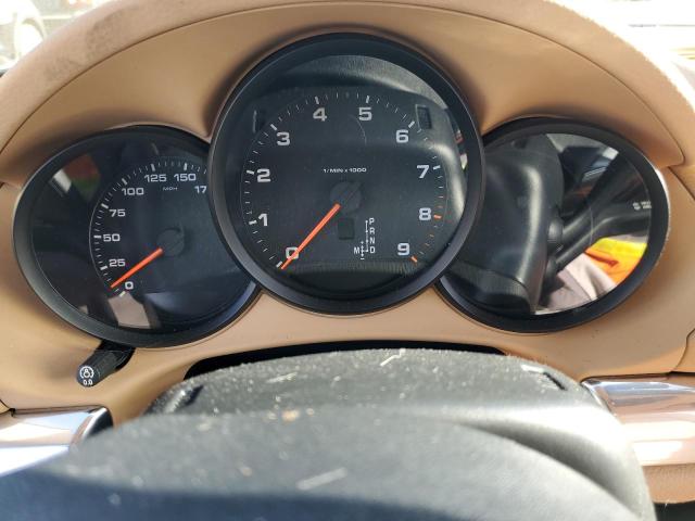 Photo 9 from auction – 2014 PORSCHE CAYMAN with VIN WP0AA2A80EK174714