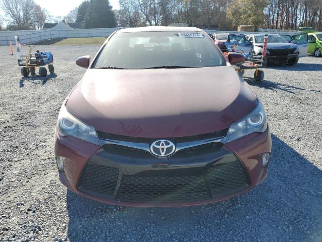 Photo 5 from auction – 2017 TOYOTA CAMRY LE with VIN 4T1BF1FK0HU718587