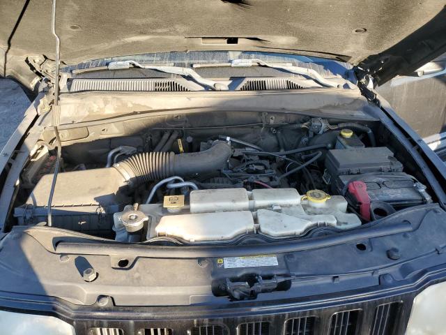 Photo 11 from auction – 2009 JEEP LIBERTY SP with VIN 1J8GN28K89W549367