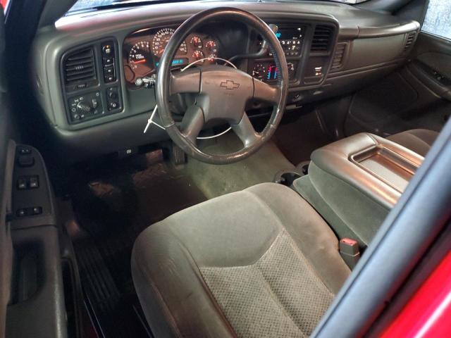 Photo 8 from auction – 2003 CHEVROLET SILVERADO with VIN 1GCEK14T73Z242827