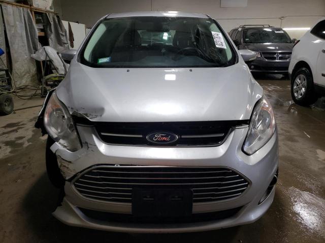 Photo 5 from auction – 2015 FORD C-MAX SEL with VIN 1FADP5BU8FL113086