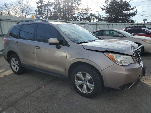 Photo 4 from auction – 2015 SUBARU FORESTER 2 with VIN JF2SJADC2FH448185