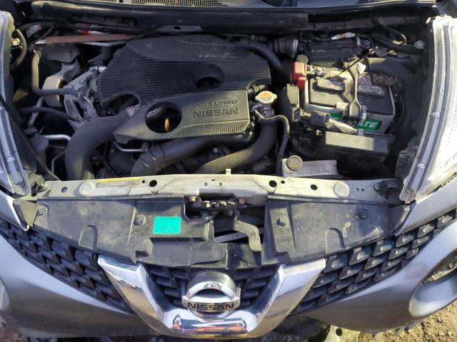 Photo 11 from auction – 2016 NISSAN JUKE S with VIN JN8AF5MV8GT658619
