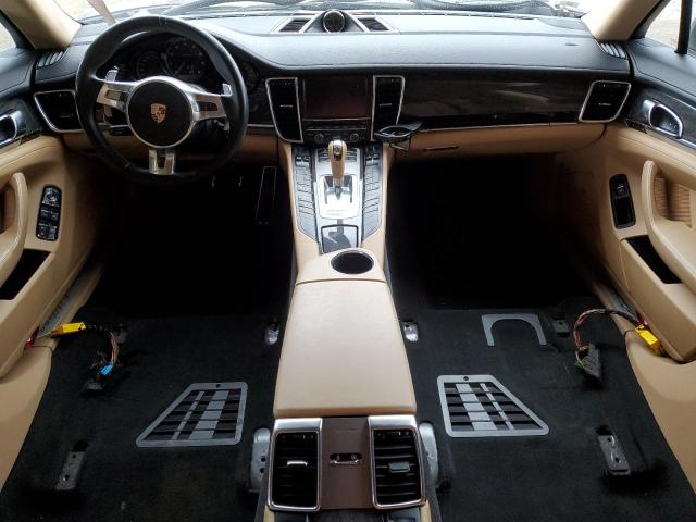 Photo 8 from auction – 2013 PORSCHE PANAMERA 2 with VIN WP0AA2A7XDL015781