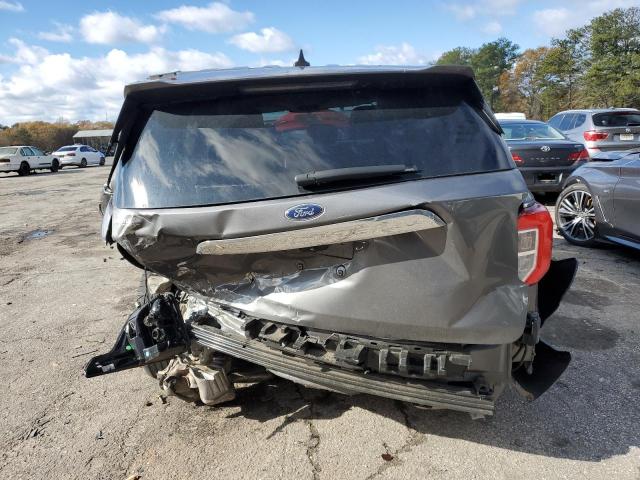 Zdjęcie 6 z aukcji – 2021 FORD EXPLORER z VIN 1FMSK7BHXMGA26791