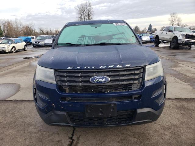 Foto 5 de la subasta – 2018 FORD EXPLORER P con VIN 1FM5K8AR0JGA20877