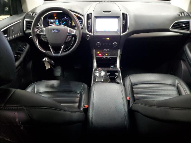 Foto 8 de la subasta – 2019 FORD EDGE SEL con VIN 2FMPK4J98KBC60527