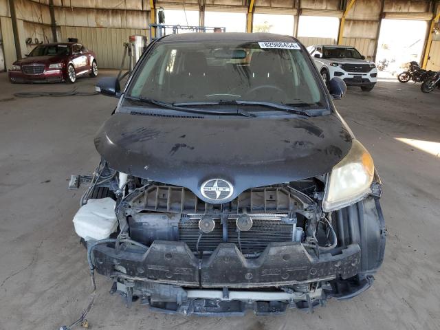 Photo 5 from auction – 2014 TOYOTA SCION XD with VIN JTKKUPB40E1040143