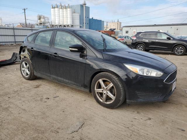 Photo 4 from auction – 2016 FORD FOCUS SE with VIN 1FADP3K24GL270988