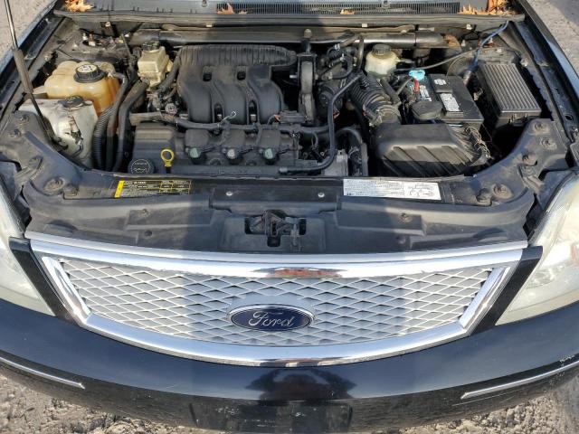 Photo 11 from auction – 2005 FORD FIVE HUNDR with VIN 1FAHP28135G157548