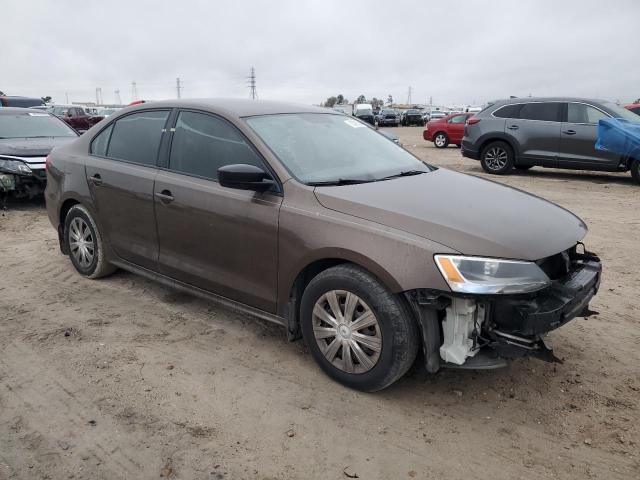 Photo 4 from auction – 2014 VOLKSWAGEN JETTA BASE with VIN 3VW2K7AJ5EM218844