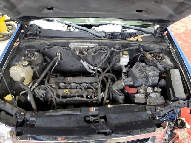 Photo 12 from auction – 2011 FORD ESCAPE XLT with VIN 1FMCU0D73BKA31352