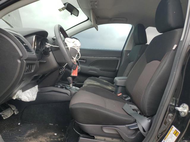 Photo 7 from auction – 2017 MITSUBISHI OUTLANDER with VIN JA4AP3AU1HZ039300