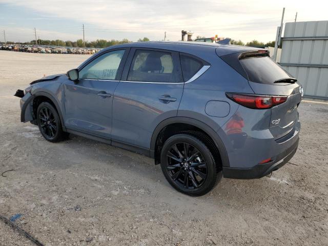 Photo 2 from auction – 2025 MAZDA CX-5 PREFE with VIN JM3KFBCM9S0564631