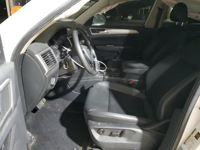 Photo 7 from auction – 2019 VOLKSWAGEN ATLAS SE with VIN 1V2DR2CA5KC594656