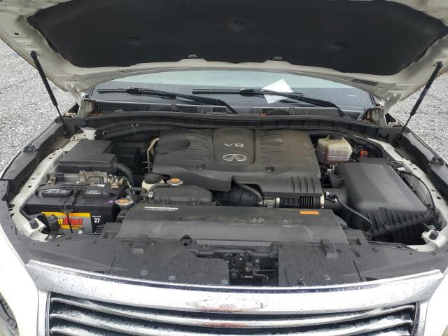 Photo 12 from auction – 2012 INFINITI QX56 with VIN JN8AZ2NF3C9518546