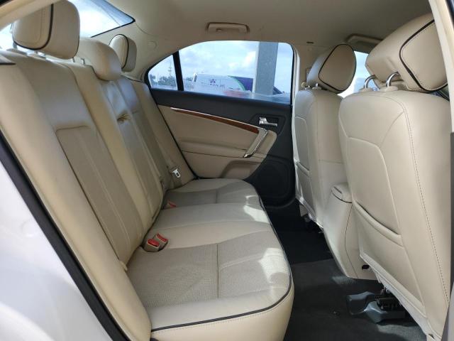 Photo 10 from auction – 2012 LINCOLN MKZ with VIN 3LNHL2GC2CR834390