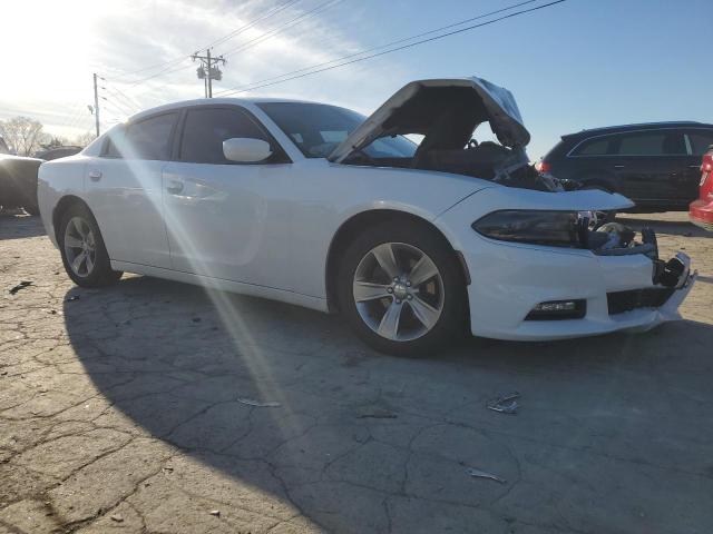 Photo 4 from auction – 2017 DODGE CHARGER SX with VIN 2C3CDXHG4HH528082