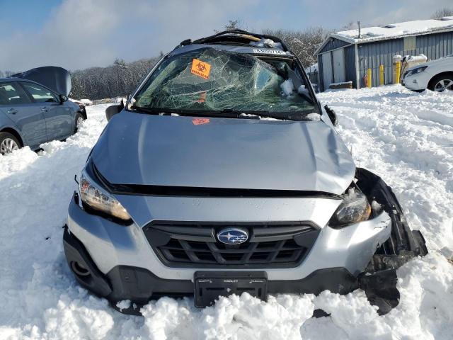 Photo 5 from auction – 2021 SUBARU CROSSTREK with VIN JF2GTHSC4MH683678