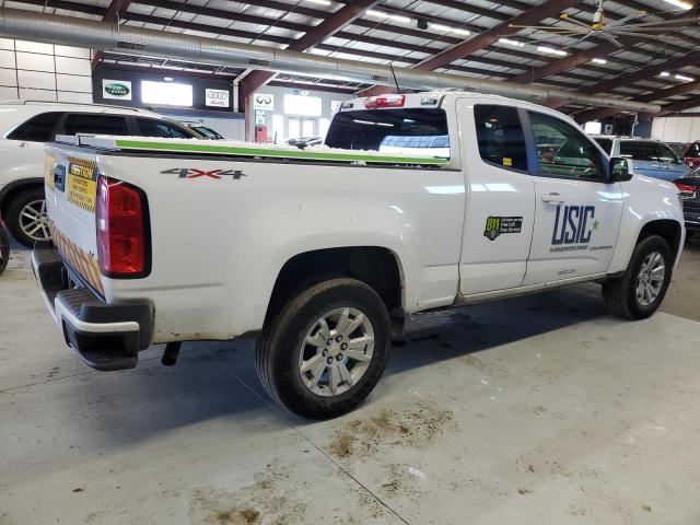 Photo 3 from auction – 2022 CHEVROLET COLORADO L with VIN 1GCHTCEA2N1120106