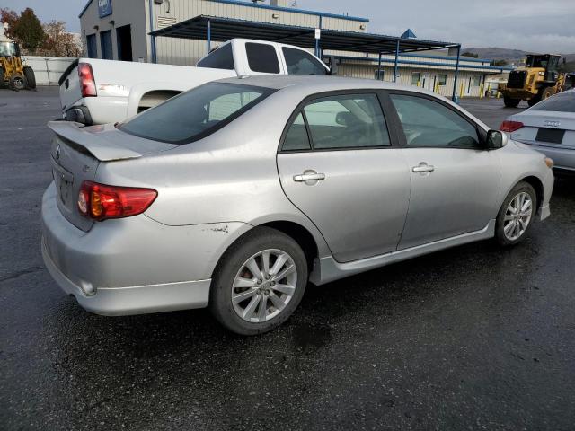 Photo 3 from auction – 2010 TOYOTA COROLLA BA with VIN 1NXBU4EE1AZ265962