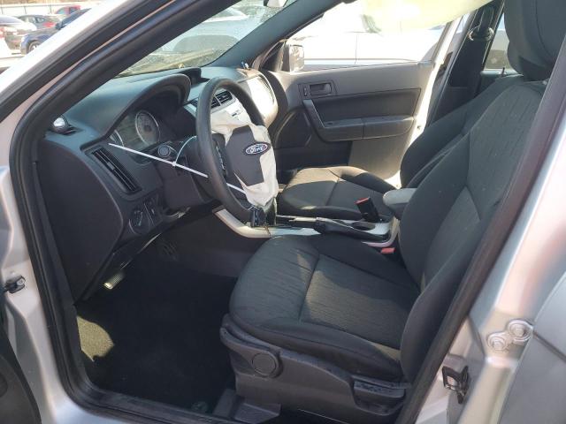 Photo 7 from auction – 2010 FORD FOCUS SE with VIN 1FAHP3FN6AW246591